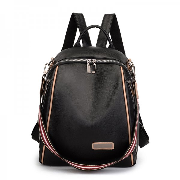 Student Schoolbag Outdoor Leisure Big Backpack