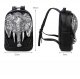 Animal Shoulders Personality Student Schoolbag Anti-theft Smart